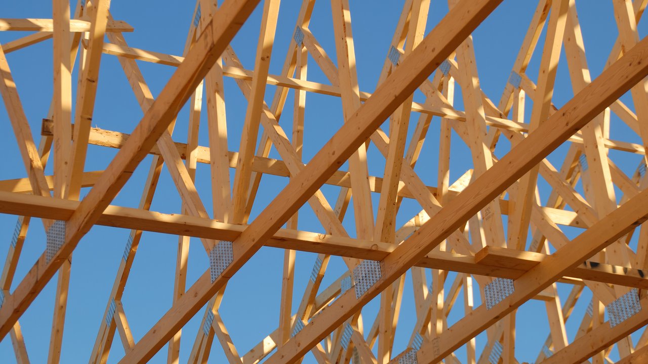 Roof image Image of a roof