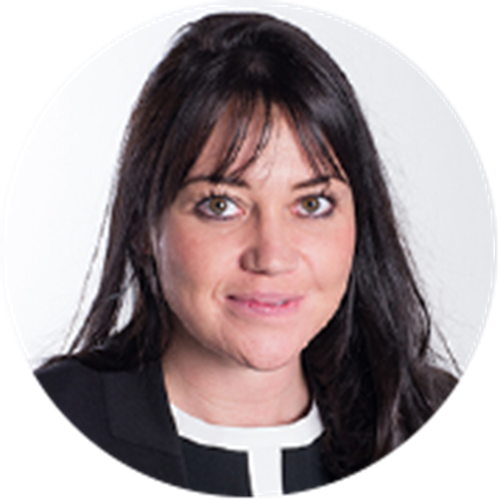 Anna Bradnock headshot