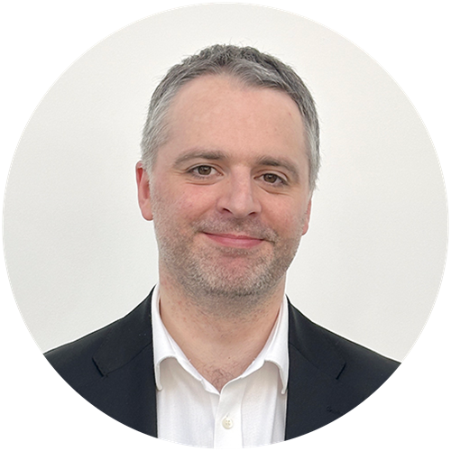 James Gibbs headshot James Gibbs headshot