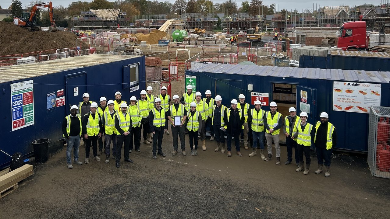 Dandara Eastern - Copford and Consistency Day