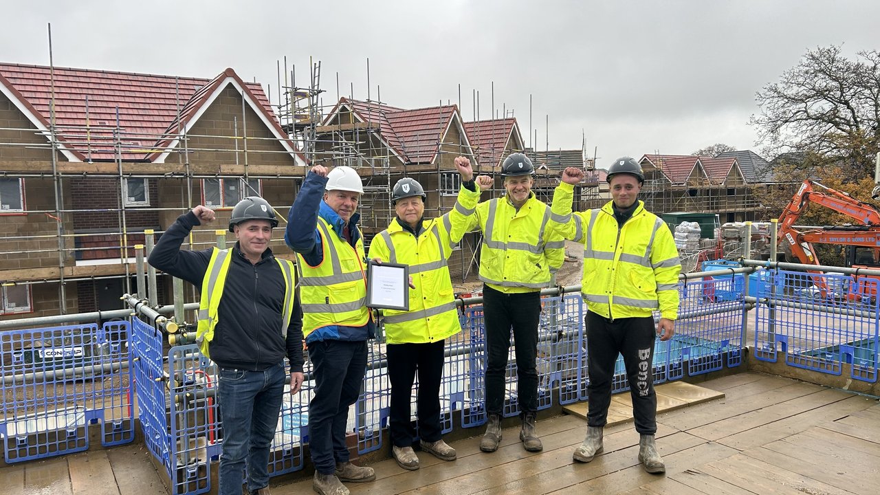 EJ Taylor - Sladbury Lane