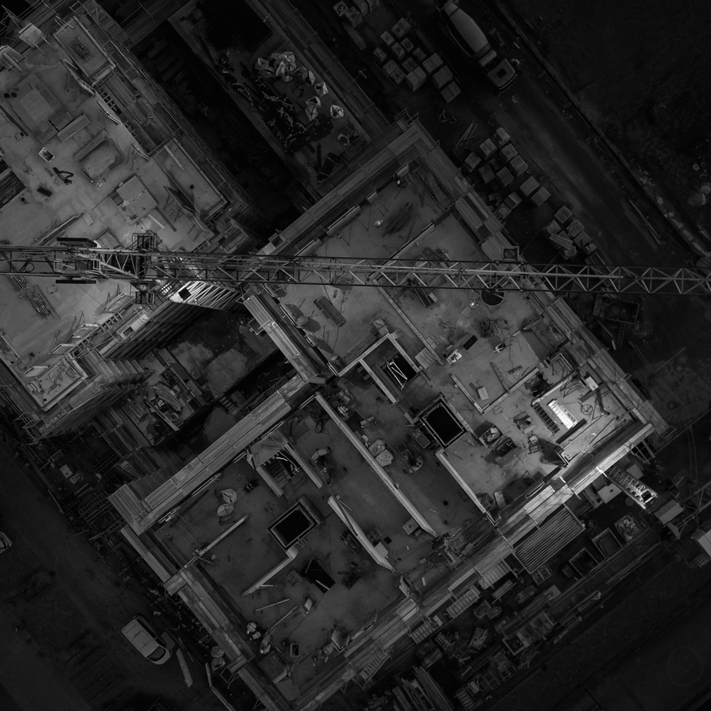 Landmark Pinnacle South Dock Major Project Landmark Pinnacle South Dock Major Project