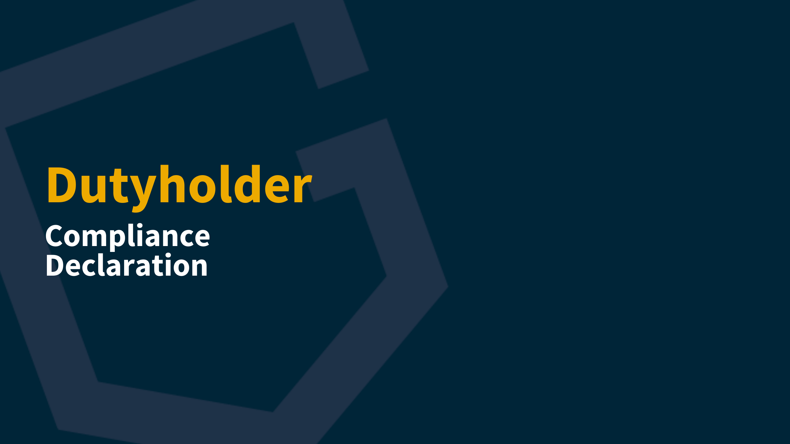 Premier Guarantee Homeowners Handbook