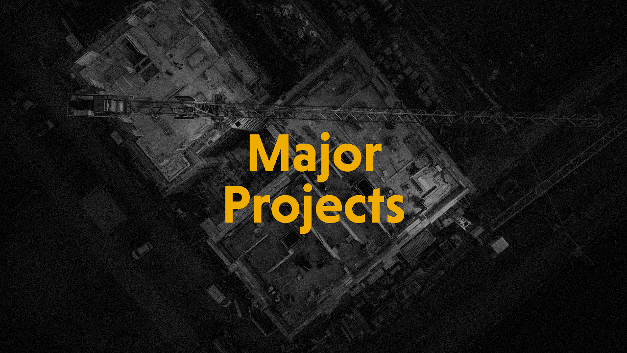 Major Project Brochure thumbnail image Major Project Brochure thumbnail image