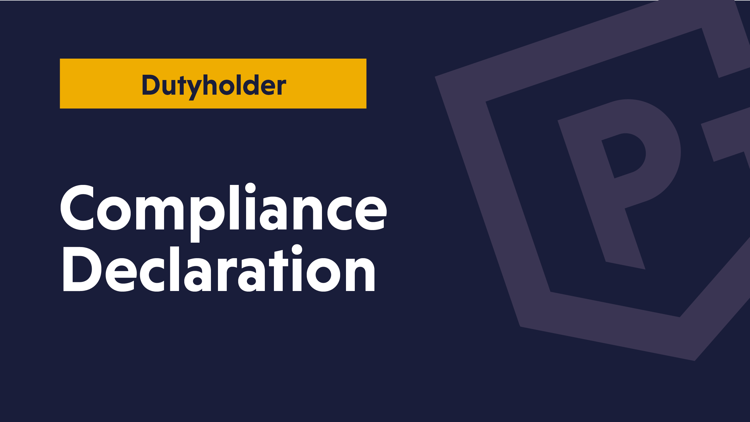 Premier Guarantee Homeowners Handbook