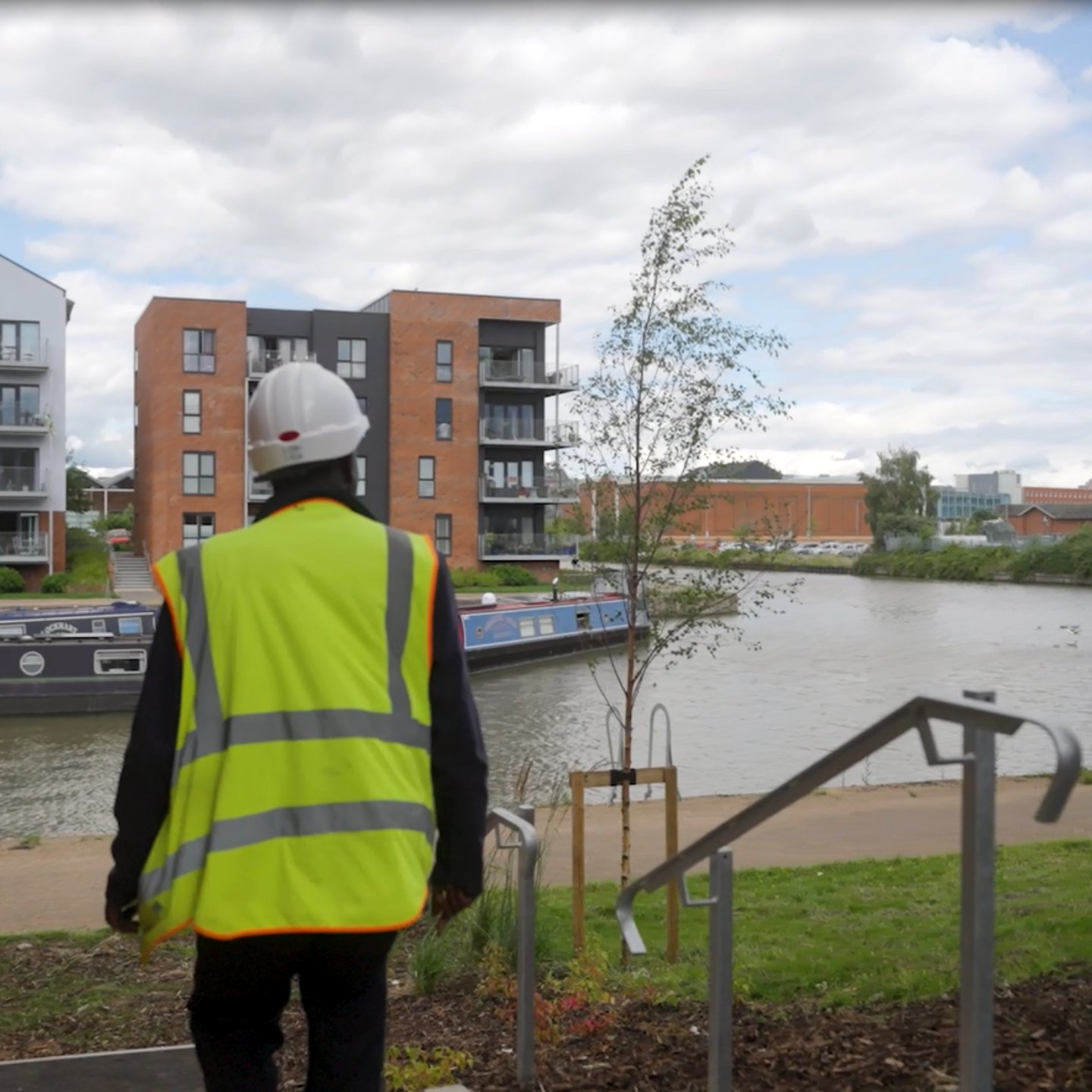 Crest Nicholson - Waterfront 3 Crest Nicholson - Waterfront 3