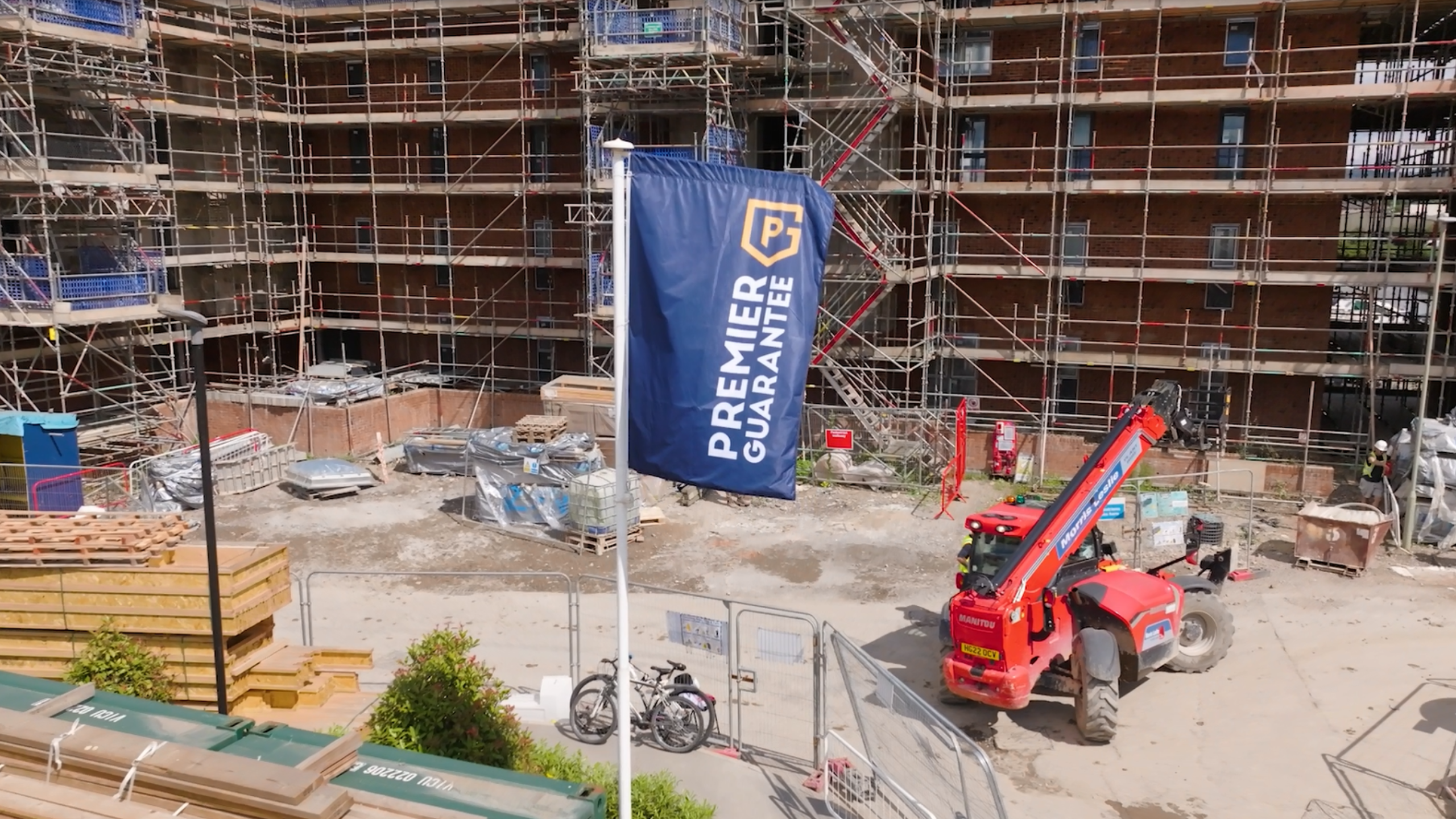 Crest Nicholson - Waterfront 4 Crest Nicholson - Waterfront 4