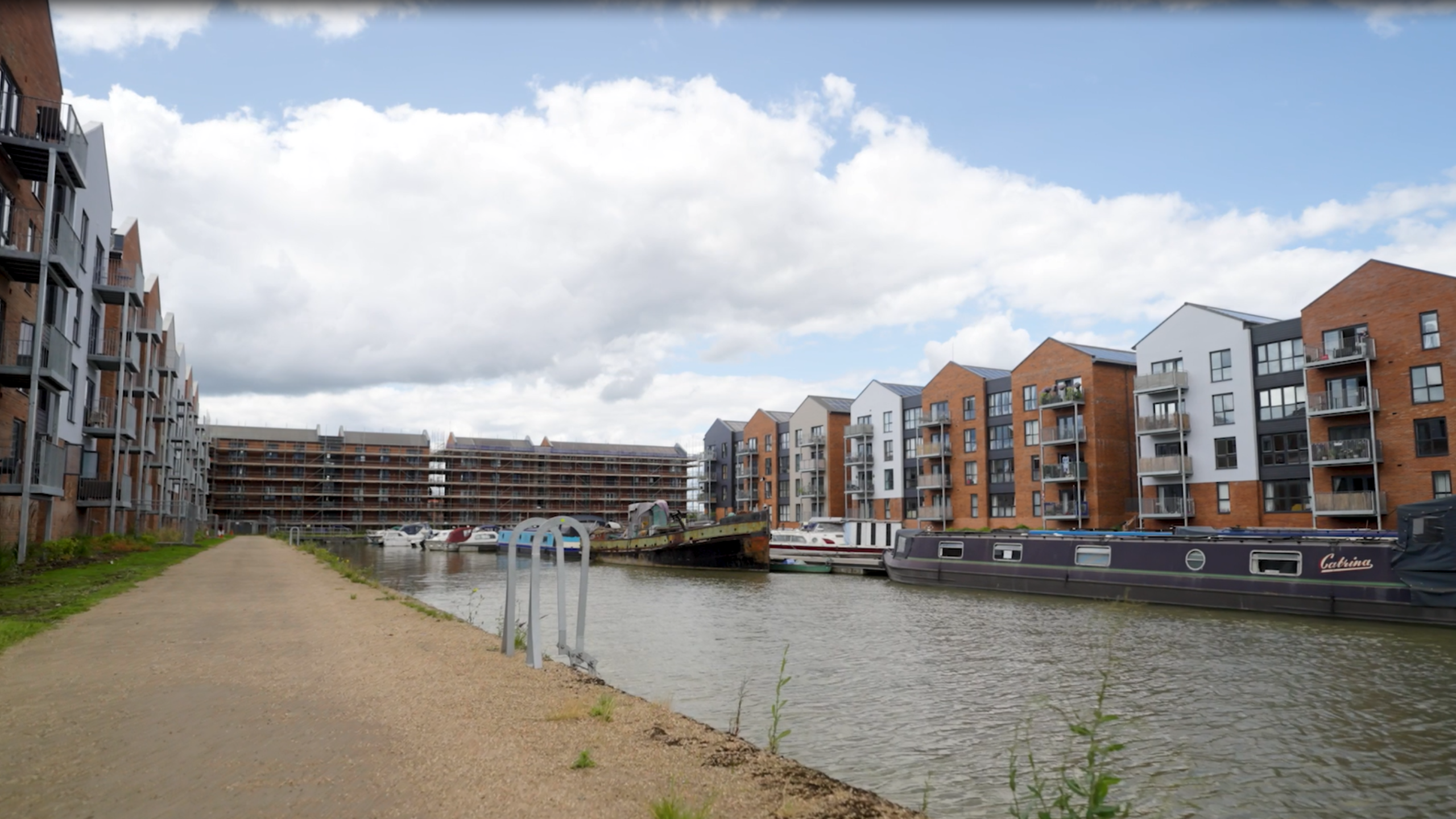 Crest Nicholson - Waterfront 5 Crest Nicholson - Waterfront 5