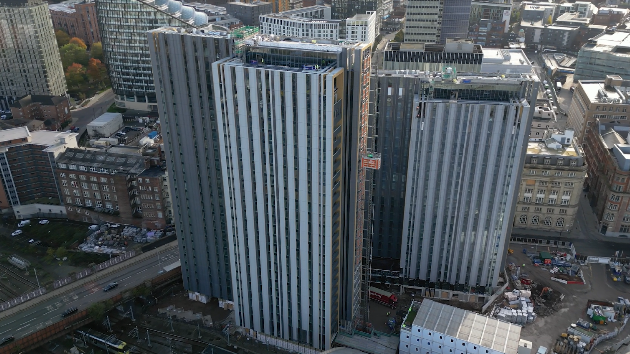 New Victoria 1 New Victoria 1