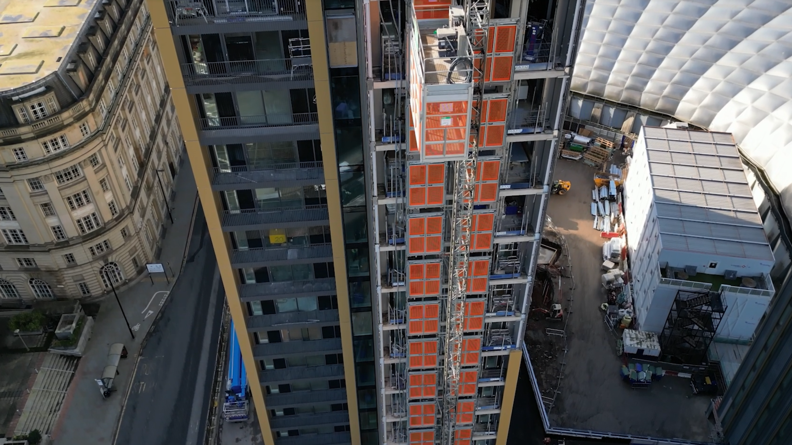 New Victoria 3 New Victoria 3