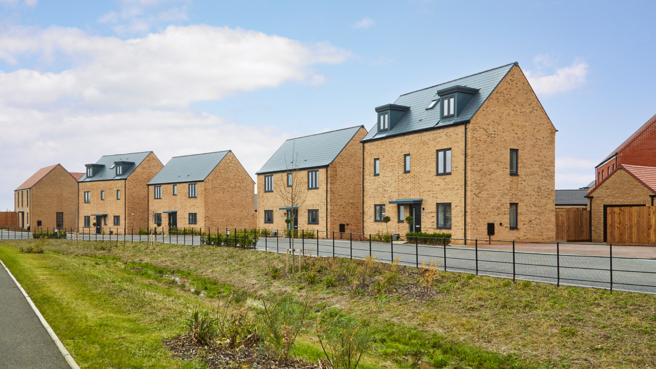 Stonebond - Wintringham 1 Stonebond - Wintringham 1