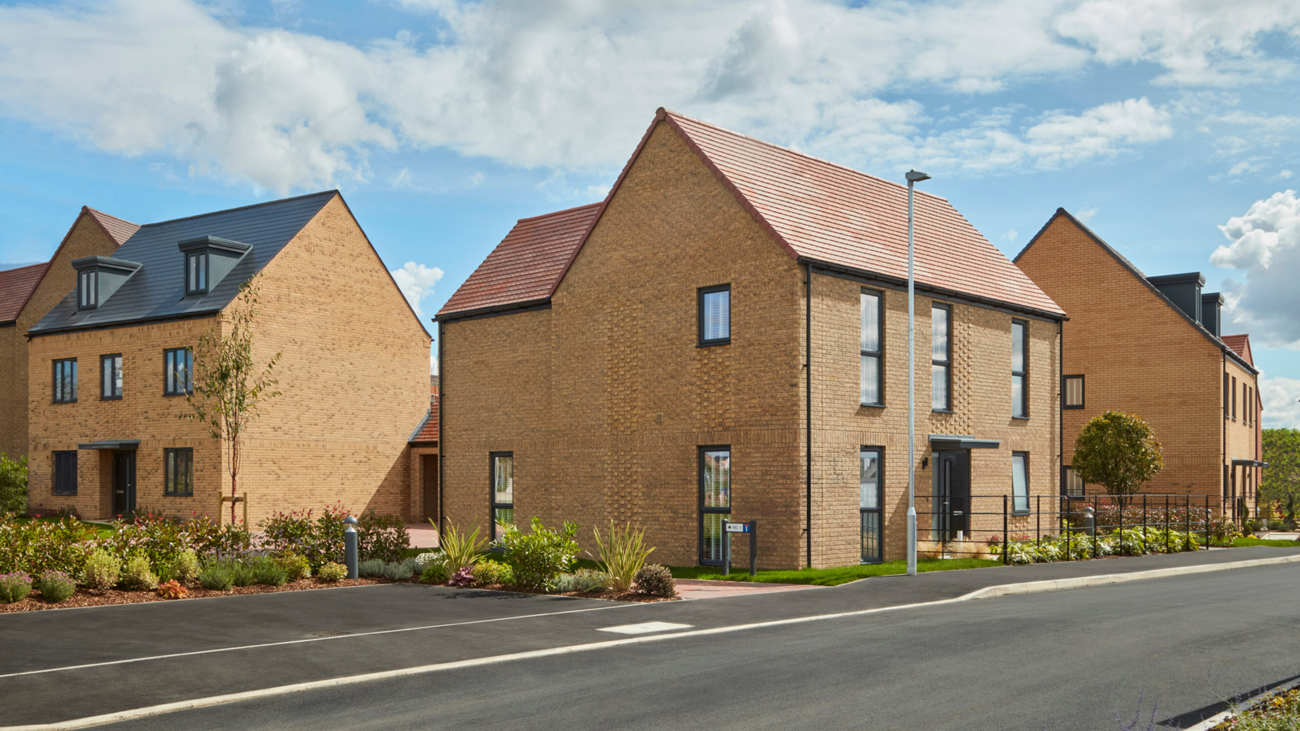 Stonebond - Wintringham