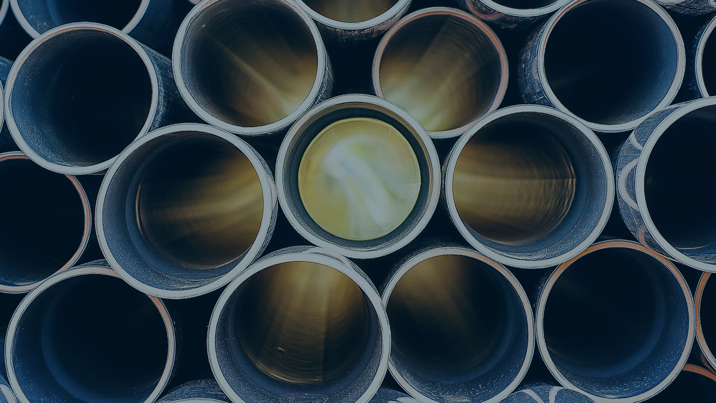 Sewer Bonds Abstract image of sewage pipes