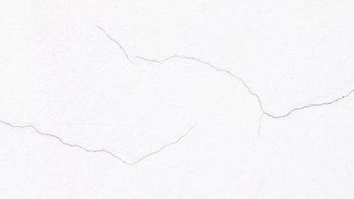 Example image of wall cracking