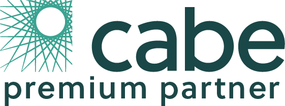 CABE Logo