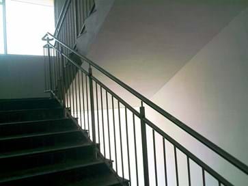 staircase width requirements