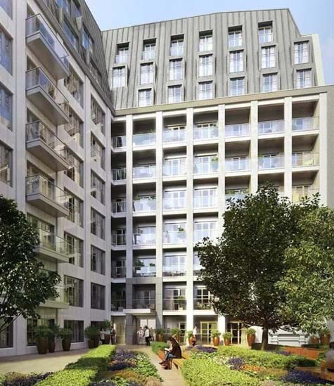 The 'Doorstep' - Millbank Media